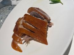 -四季民福烤鸭店(望京旺角店)