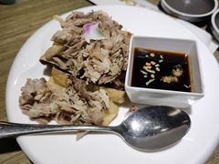 -隆喜元鱼汤包·海鲜(中联广场店)
