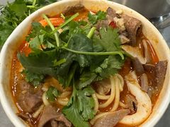 -四里沙茶面(七星西路分店)
