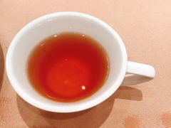 普洱茶-宝园酒家(美林M·LIVE天地东座店)