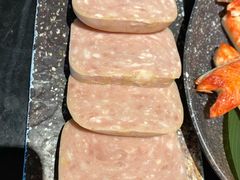 王家渡金牌午餐肉-王家渡火锅(金宝汇店)