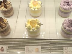 -好利来(四惠店)