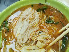 -蒸香阁皖北特色小吃(万达广场店)