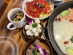 -楠火锅(广州总店)