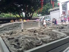 景点-宝墨园景区