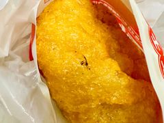 茉莉绿豆炸糕-京天红炸糕(天通苑华联店)
