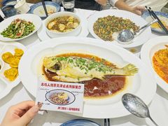 -必点海鲜·海肠捞饭大王(滨江道店)