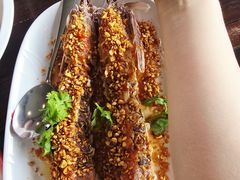 -大螃蟹海鲜餐厅