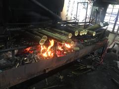 -竹泉农庄·竹筒饭(从化店)