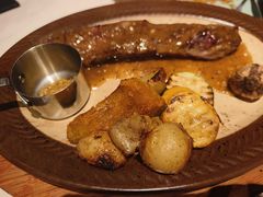 -半秋山西餐厅(巴南万达广场店)