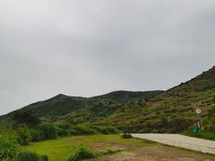 -嵛山岛