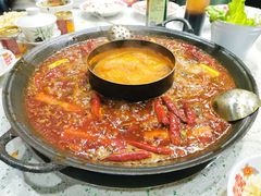-龙厂长老火锅(抚琴店)