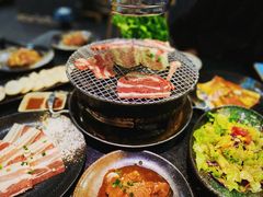 -醉火烧泥炉烤肉(孩儿巷店)