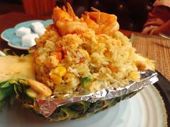 -泰国餐厅 Thai Food(裕华万达店)