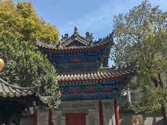 -罔极寺
