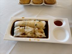 -稻香酒家·33年老字号·港式粤菜(富邦中心店)