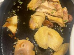 -上海1号私藏菜(静安店)