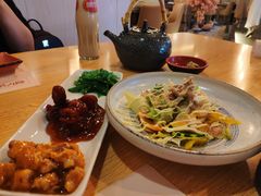 吞拿鱼沙拉-北海银滩·鉳海(星湖店)