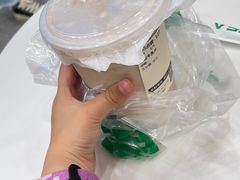 -沪上阿姨·精选茶饮(辽阳万达广场店)