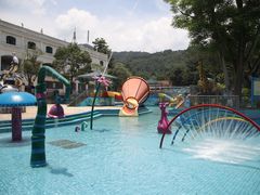 -清泉湾生态旅游度假区