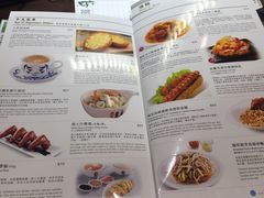 -翠华餐厅(德辅道中店)