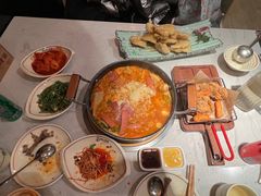 -七八冷面·延边朝鲜族美食(欢乐谷店)