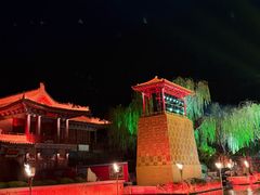 -华清宫景区