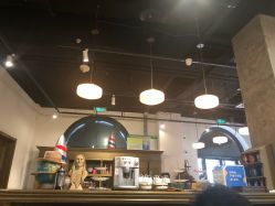 -TWOFACE 双面理发馆