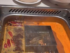 -九码头重庆毛肚火锅(棠岗店)