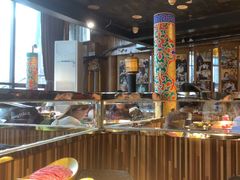 -羊大爷涮肉(亮马桥店)