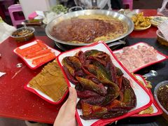 -储奇门鳝鱼火锅(总店)