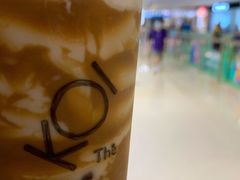-KOI The(卓悦汇购物中心店)