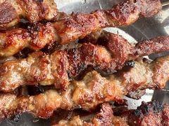 -杨小佳·齐齐哈尔烤肉·烤串(广州店)