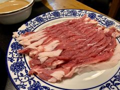 -裕德孚·非遗手切涮羊肉(东直门内大街店)