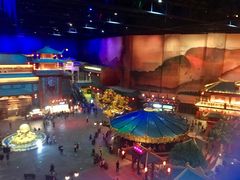 -万达茂商场(南京仙林店)