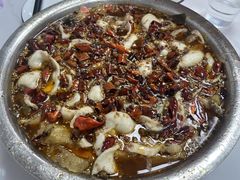 -黑皮酸菜鱼(三山街店)