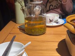 -黄山老妈·土菜(碧桂园店)