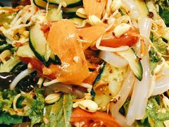 拌杂菜-京玉菲饭店(李村店)