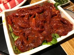 -杨家火锅(国美店)