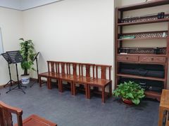 -秦汉胡同古筝围棋国学书院(罗湖分馆)