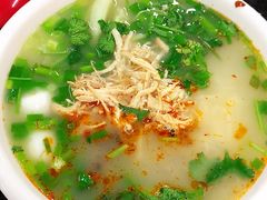 -长申国际美食广场