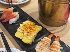 -万岁寿司(万国店)