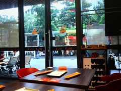 -马海涛牛肉串(领汇广场店)
