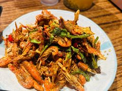 -蚝堡海鲜·威海菜·海肠捞饭·烧烤·亚洲吃蚝公司(幸福门店)