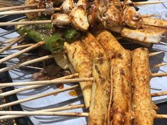 -正通记·哈尔滨烧烤·炭烤鸽子(七宝万科国际店)