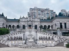 -珠海圆明新园