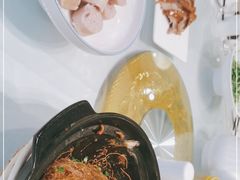 -香融府·烤鸭·家常菜(马家堡路店)