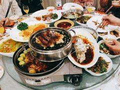 -小八仙·八方(移民广场店)