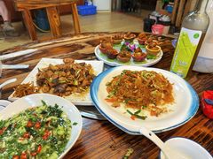 -老崇左特色风味食馆