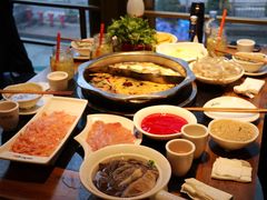 -纸盐河码头火锅(十八梯店)
